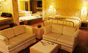 Quality Inn Clifton Hill Niagara Falls Exterior photo